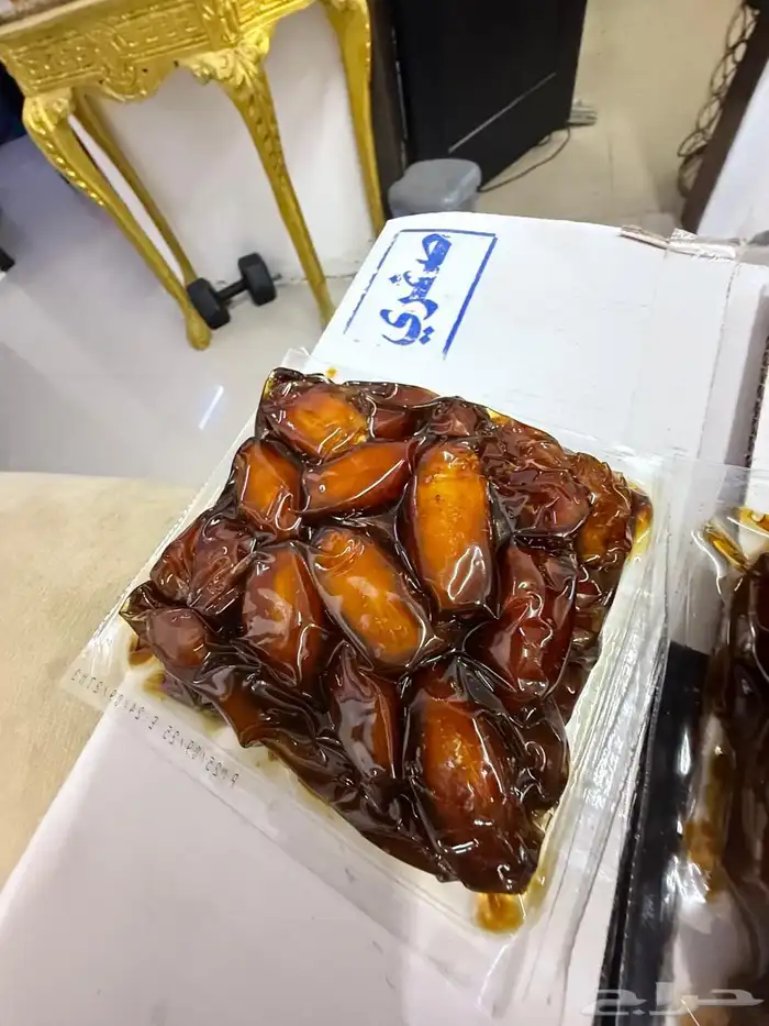 تمر صفري بيشه 0