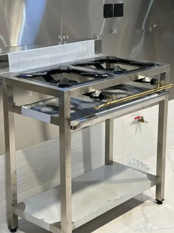 مركب غاز أستيل جاز أستيل مع فرن تحمير معدات كامل مكينة برست 40