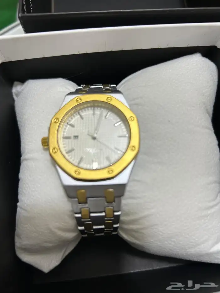 ساعات 22