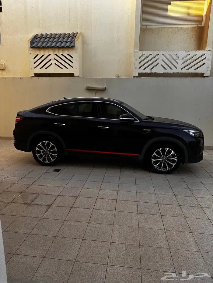 شانجان CS85 فل كامل للبيع 1