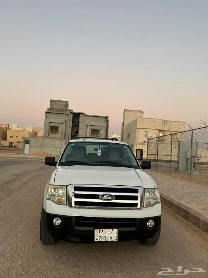 اكسبيدشن 2013 6
