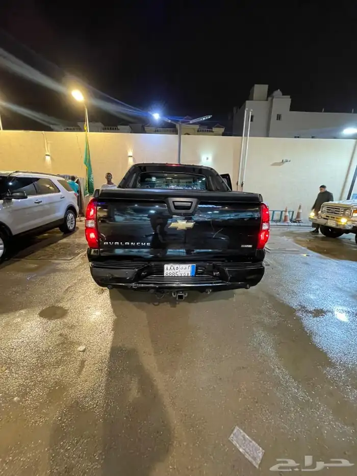 أفلانش 2007 2