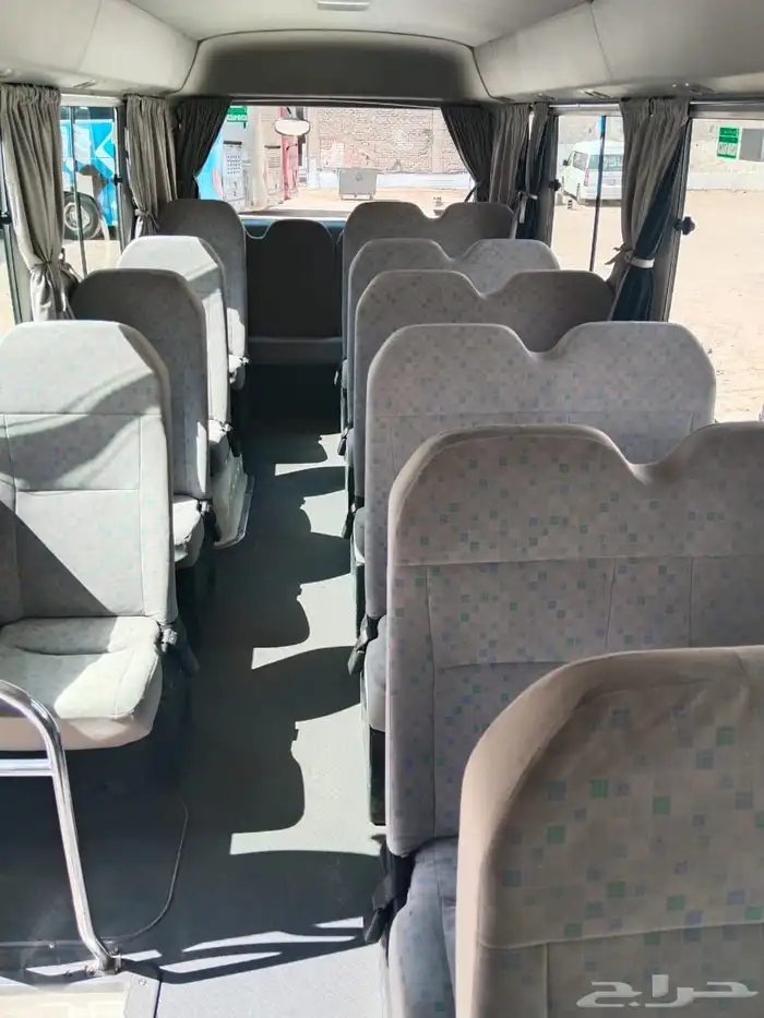 باص للايجار مع سائق 3