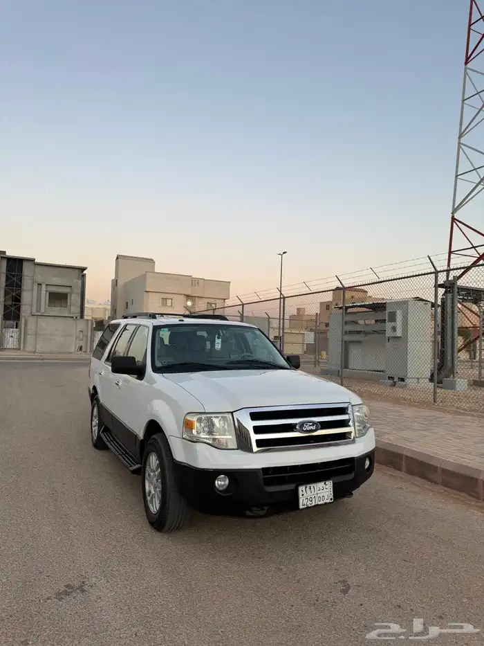 اكسبيدشن 2013 27