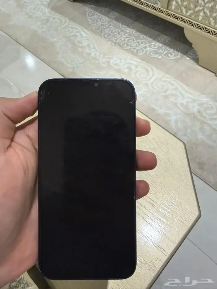 جوال آيفون 12 للبيع 1