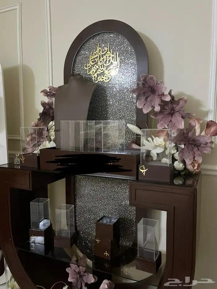 دولاب ملكة او خطوبة للبيع 2
