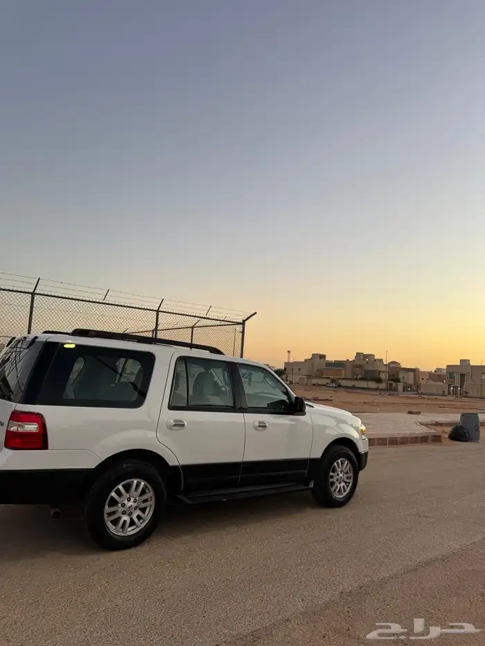 اكسبيدشن 2013 3