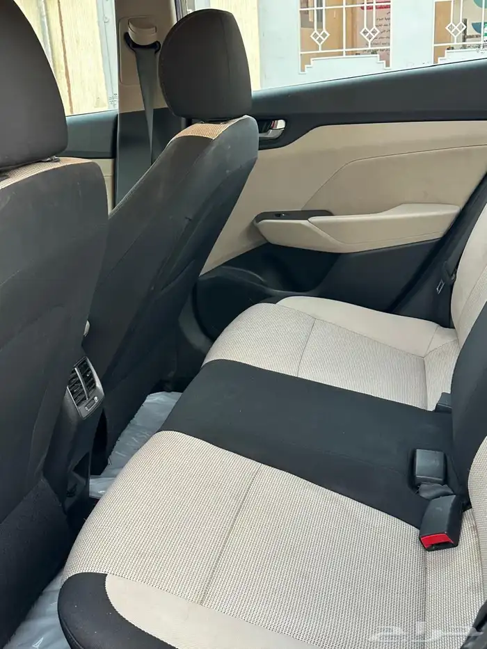 اكسنت موديل 2020 ممشى 145588 5