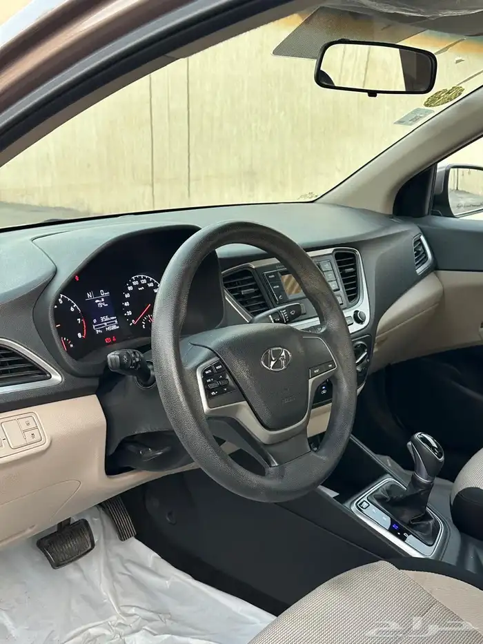 اكسنت موديل 2020 ممشى 145588 6