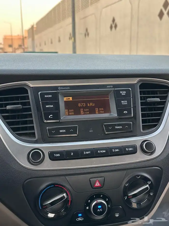 اكسنت موديل 2020 ممشى 145588 2