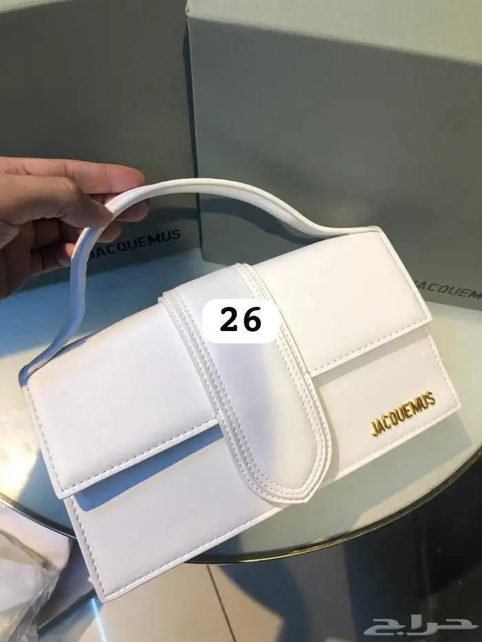 بيع شنط تصفيه ب 49 ريال 7