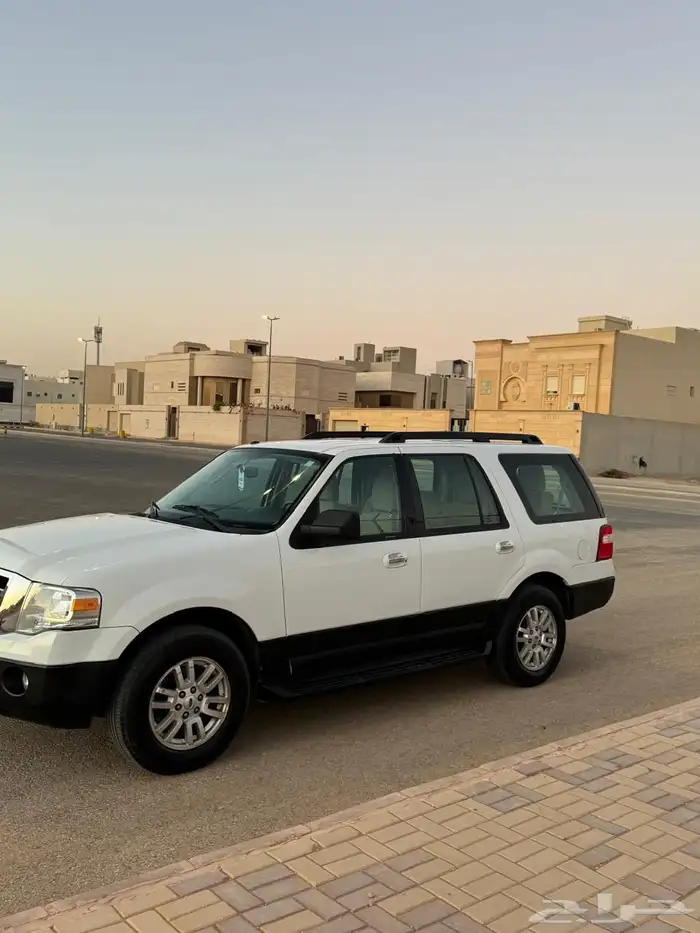 اكسبيدشن 2013 11