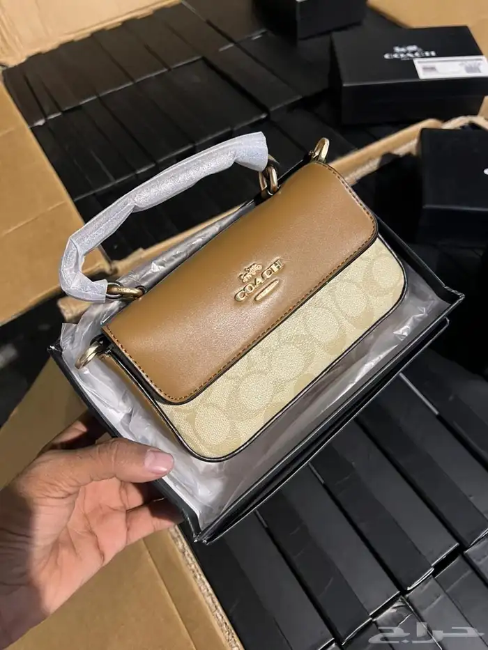 شنط نسائية ماركات 38