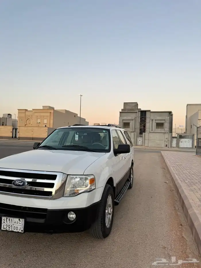 اكسبيدشن 2013 85