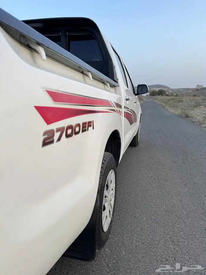 هايلكس 2012 وكالة 8