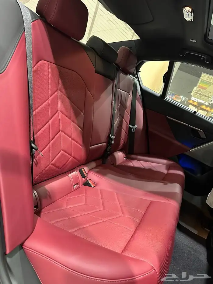 بي ام دبليو 520i kit M 2026 . رصد الفخامة 36
