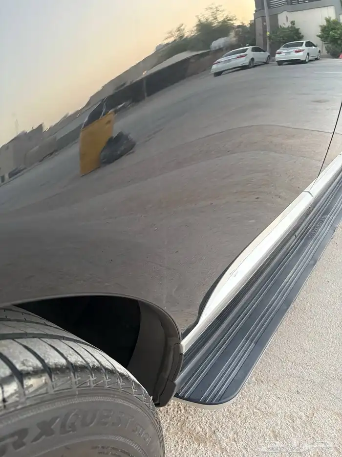 رنج روفر فوج 2016 21