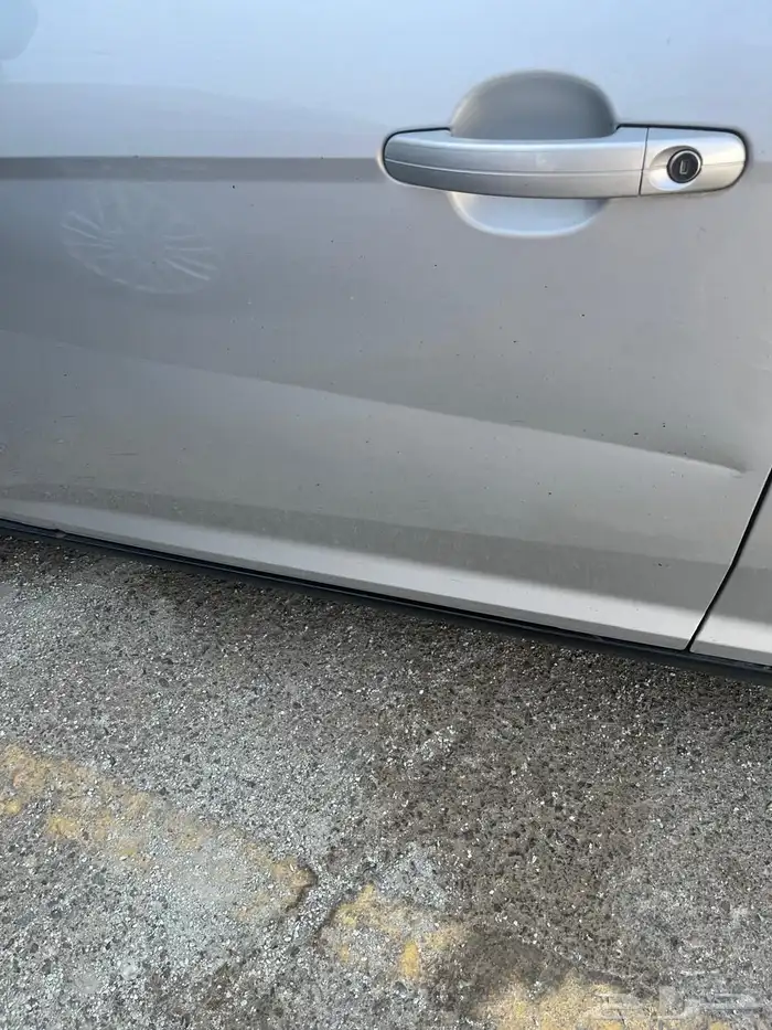 فورد فوكس 2013 نظيفه 9