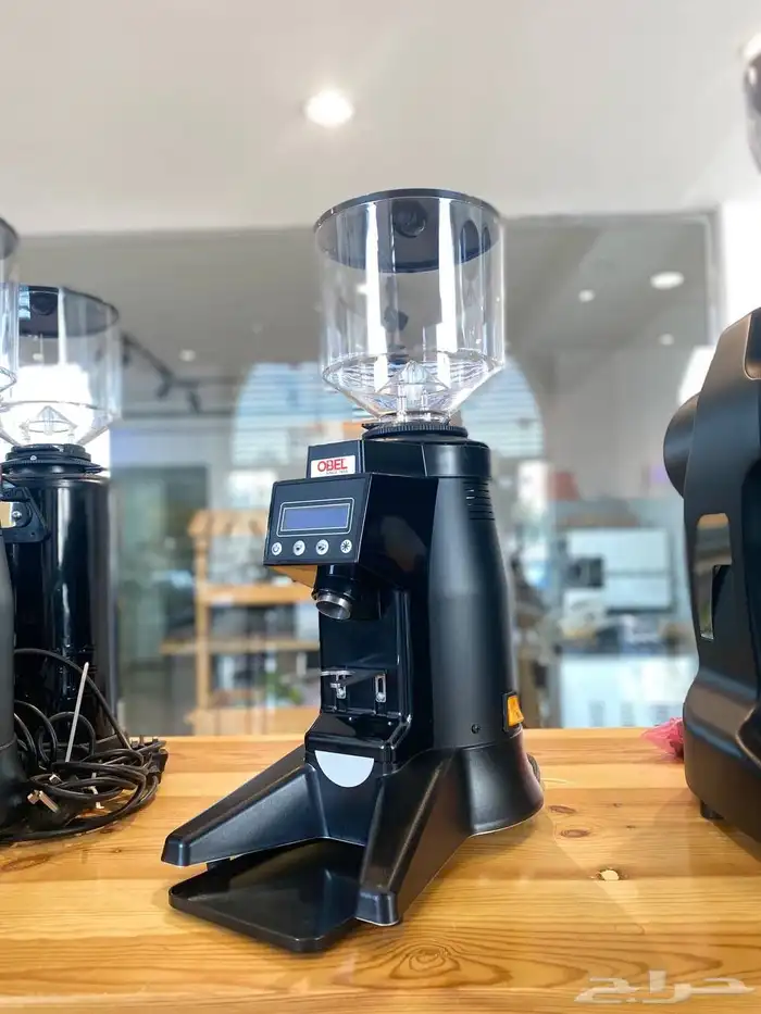 تخفيضات على معدات الكوفي شوب 11