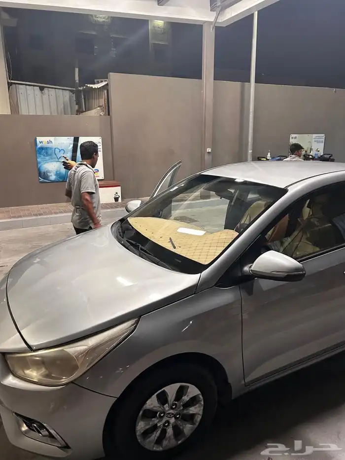 اكسنت 2019 5