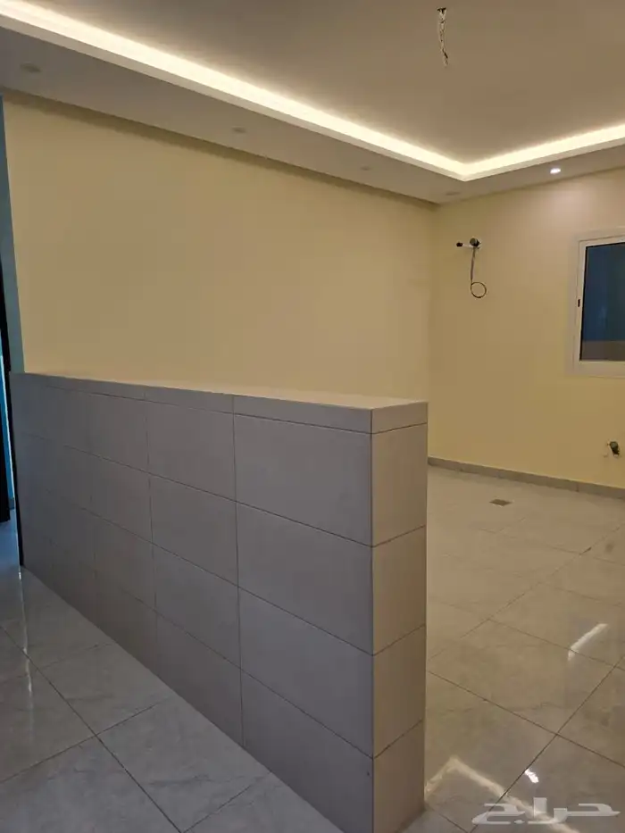 شقه 4 غرف بحي الرياض جديده (تواصل واتساب) 5