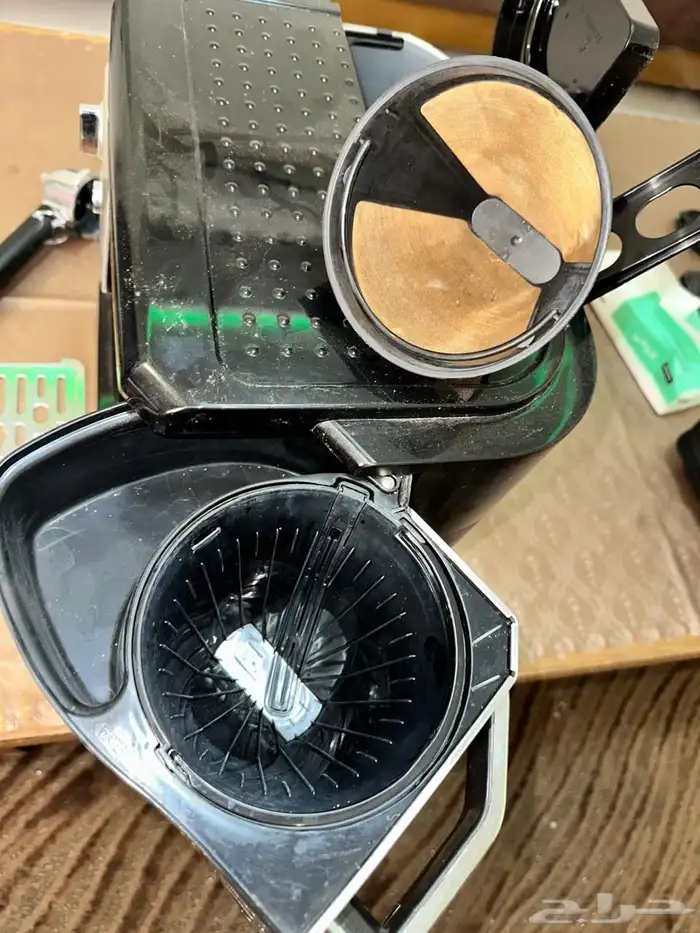 آلة صنع قهوة 7