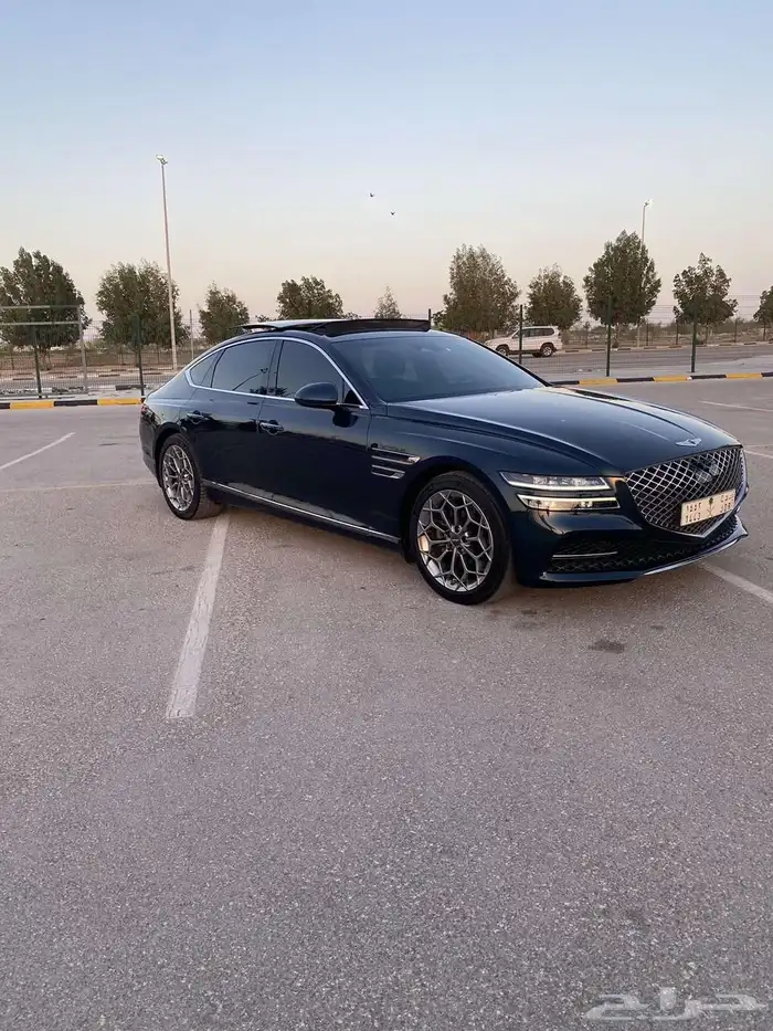 جنيسس 2
