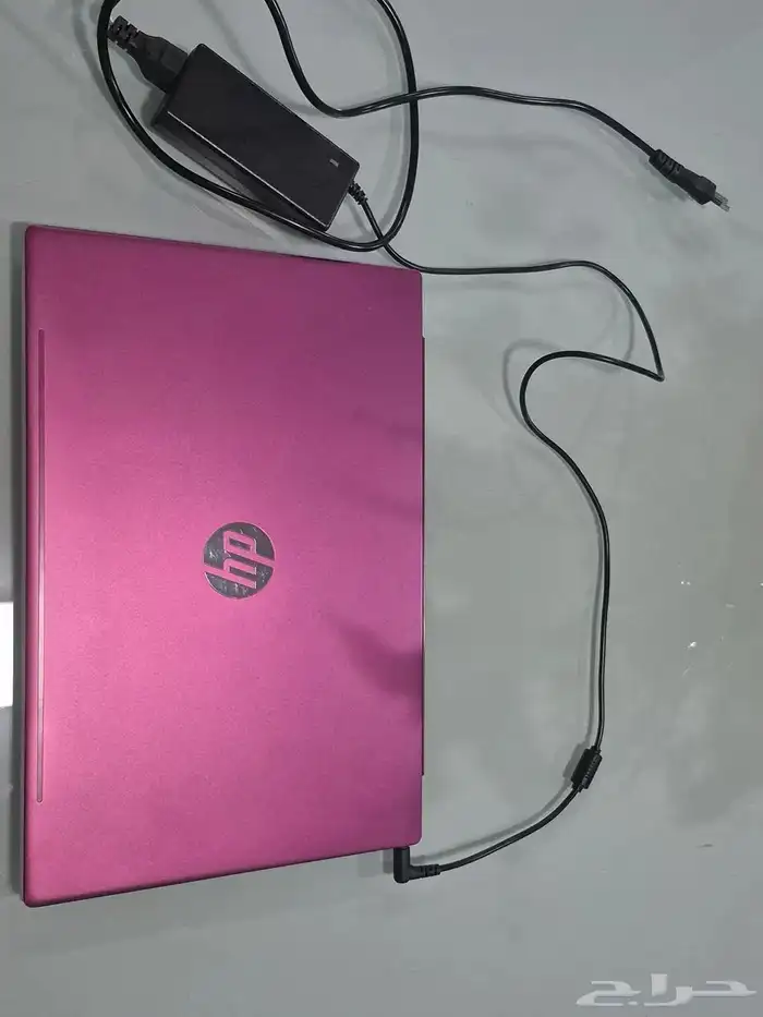 لابتوب hp coro5 gen8 2