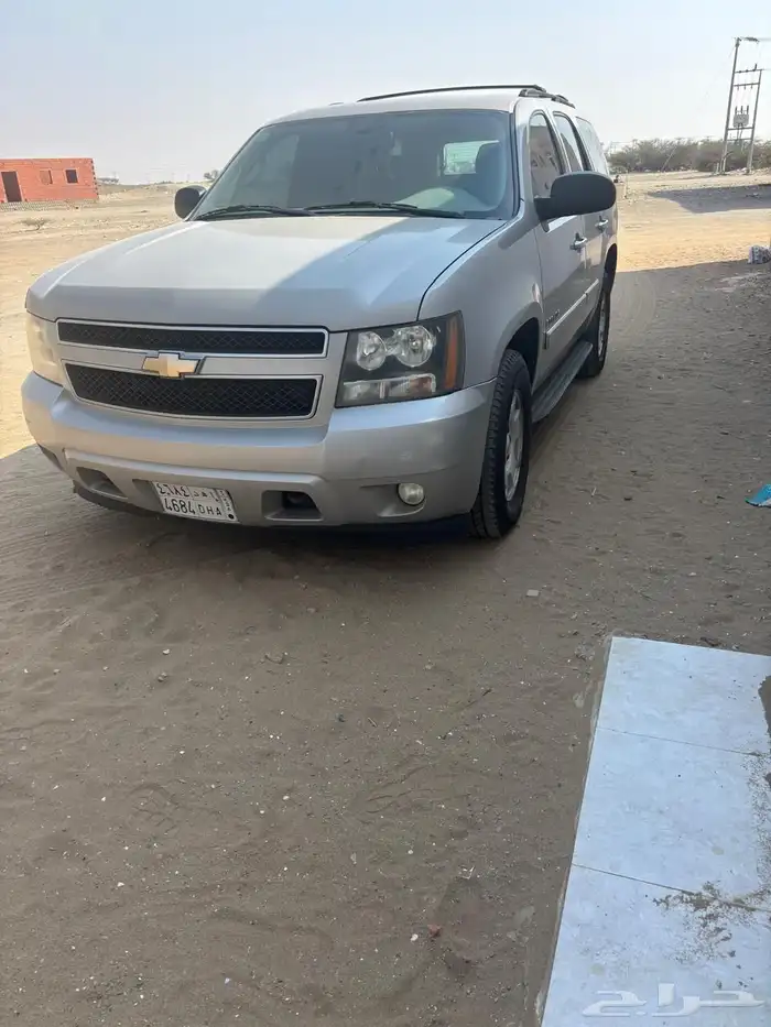 تاهو 2009 للبيع 0