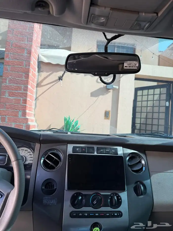اكسبيدشن فورد 2013 7