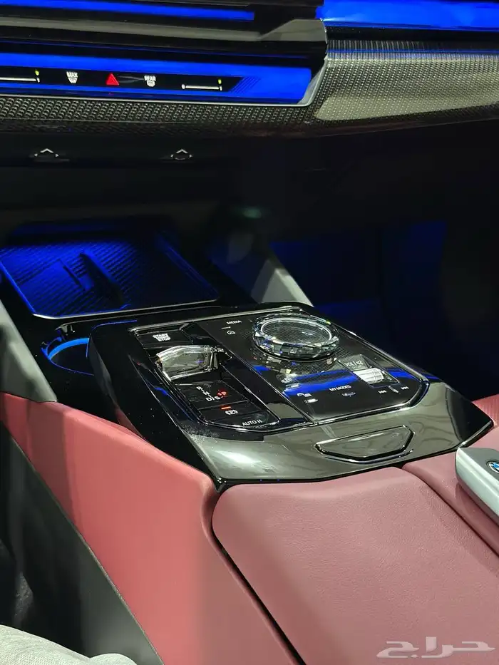 بي ام دبليو 520i kit M 2026 . رصد الفخامة 29