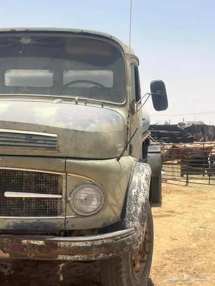 وايت محير شاص طويل محركات شرط دركسون هواء انك شبه جديد 0