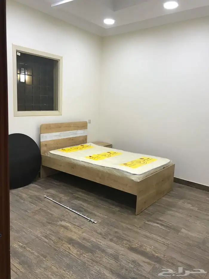 شاليه للايجار في الدرب 6