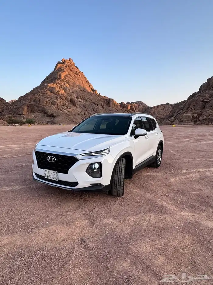 سنتافيه 2020 مالك اول للبيع 0