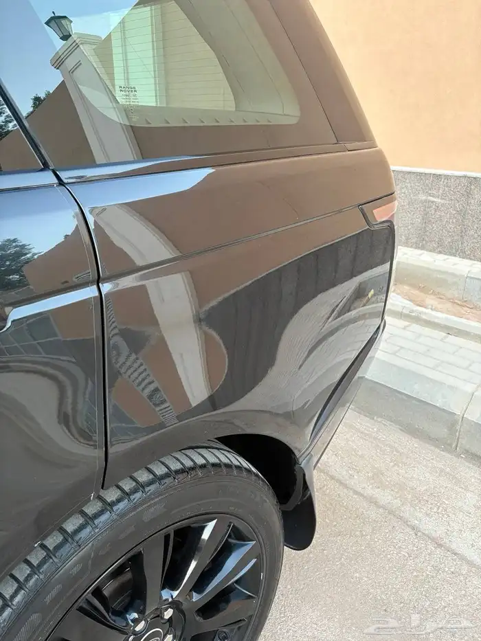 رنج روفر فوج 2016 19