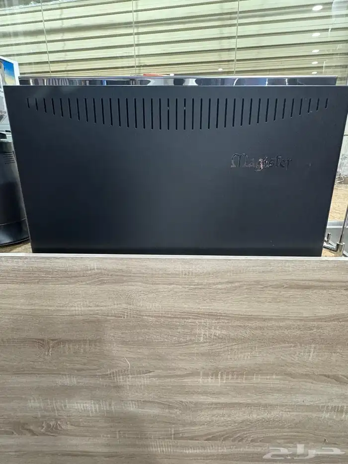 مكينة قهوة ومطحنة وكاشير كوفي للبيع 6