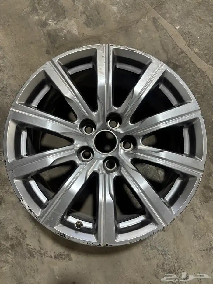 جنوط كاديلاك 2021 2