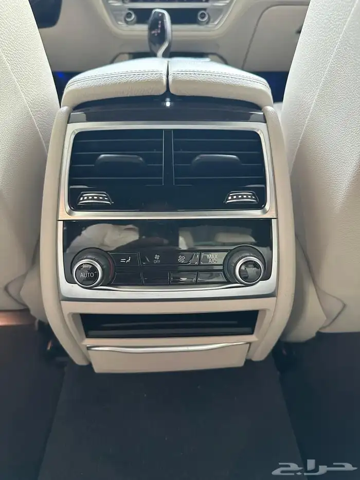 BMW730 2021 ناغي 9