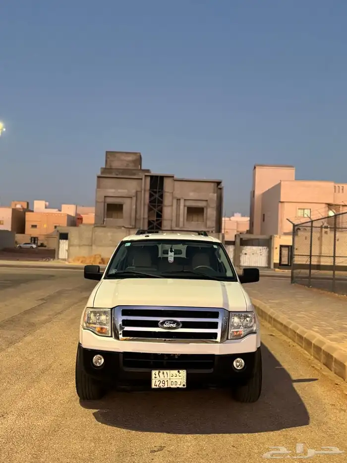 اكسبيدشن 2013 52