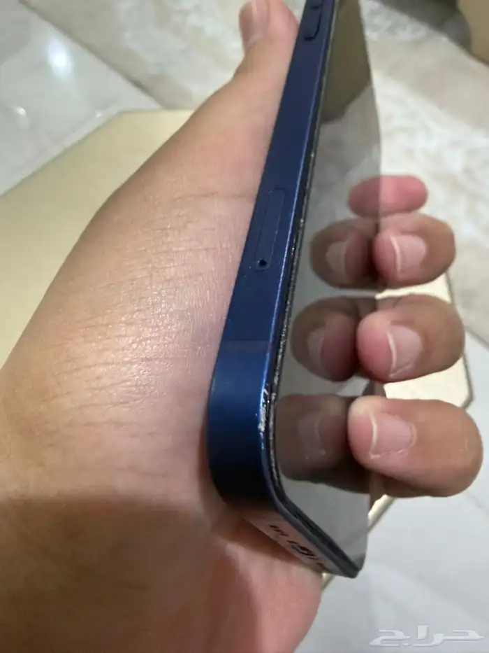 جوال آيفون 12 للبيع 5