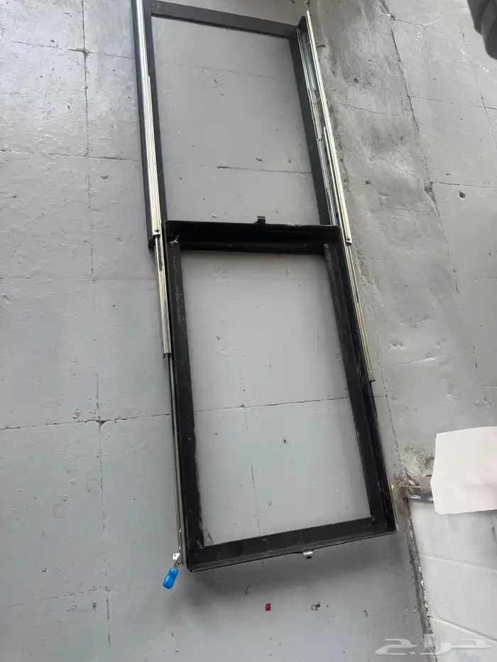 تانكي مويه و قاعده ثلاجه مقاس 49 لتر و عزيه فرشه 1