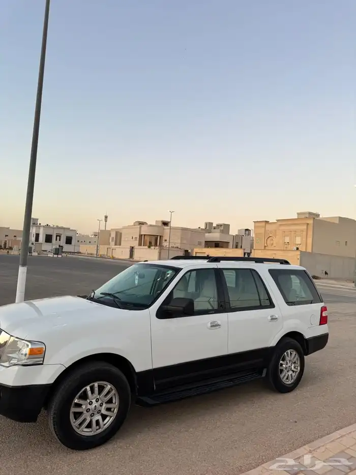 اكسبيدشن 2013 86