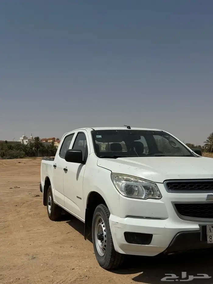 شيفورليه ( كولورادو ) موديل 2013 2