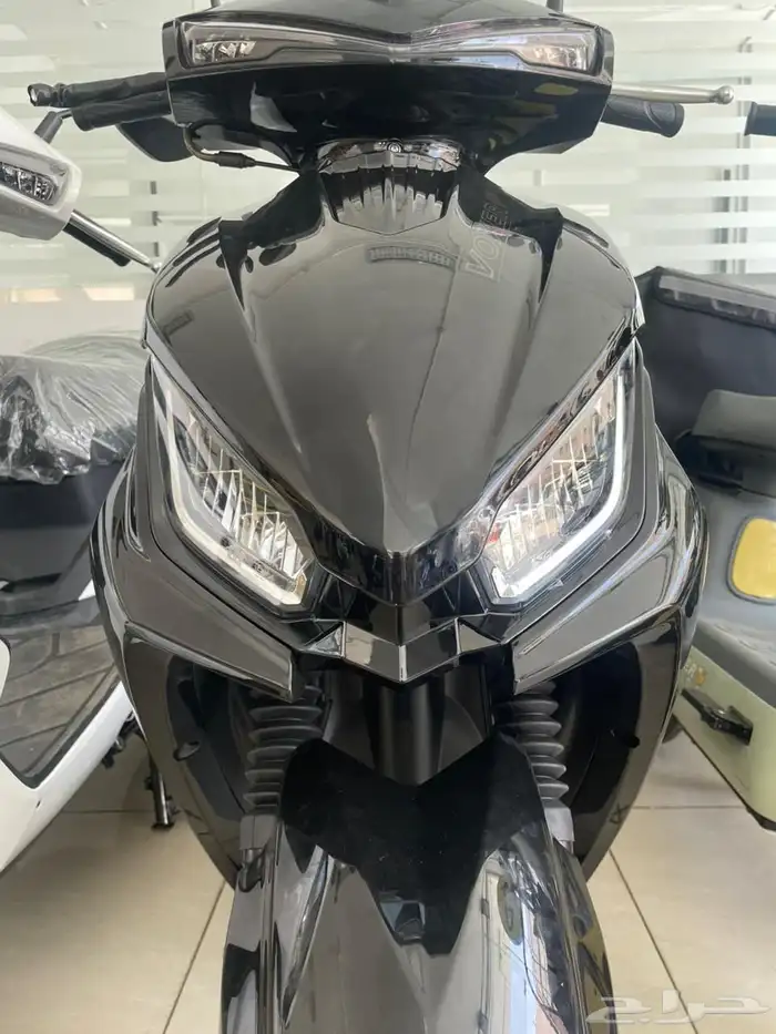 دباب عجيب فوكسر DX150 الاتوماتيك الجديد 2025 ضمان سنه 2