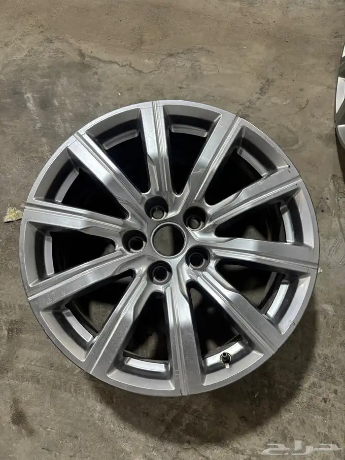 جنوط كاديلاك 2021 0