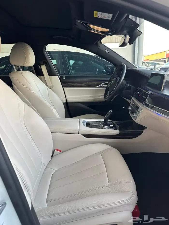 BMW730 2021 ناغي 6