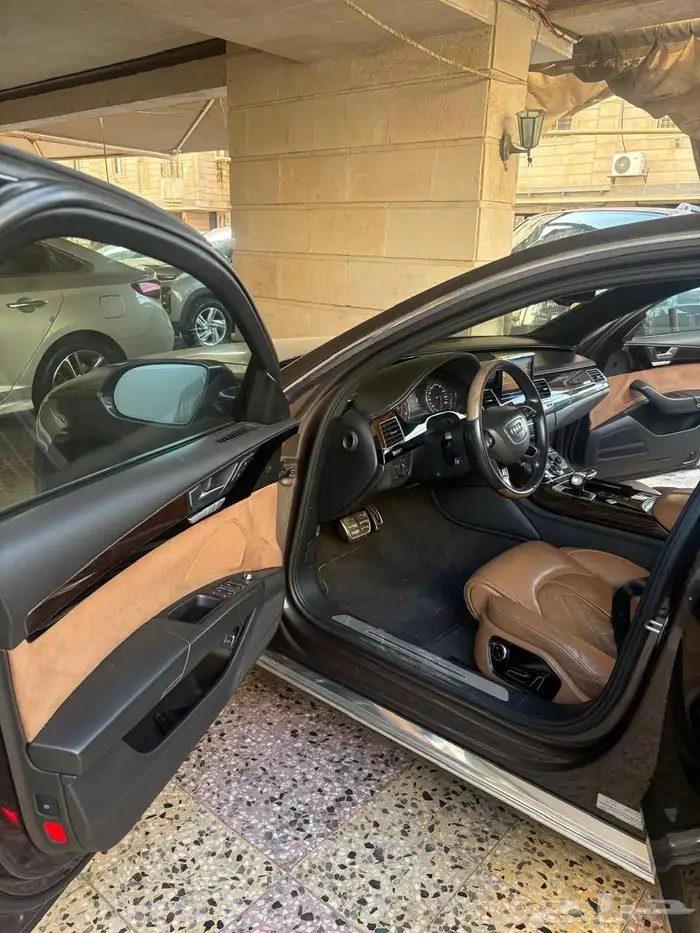 اودي 2015 2