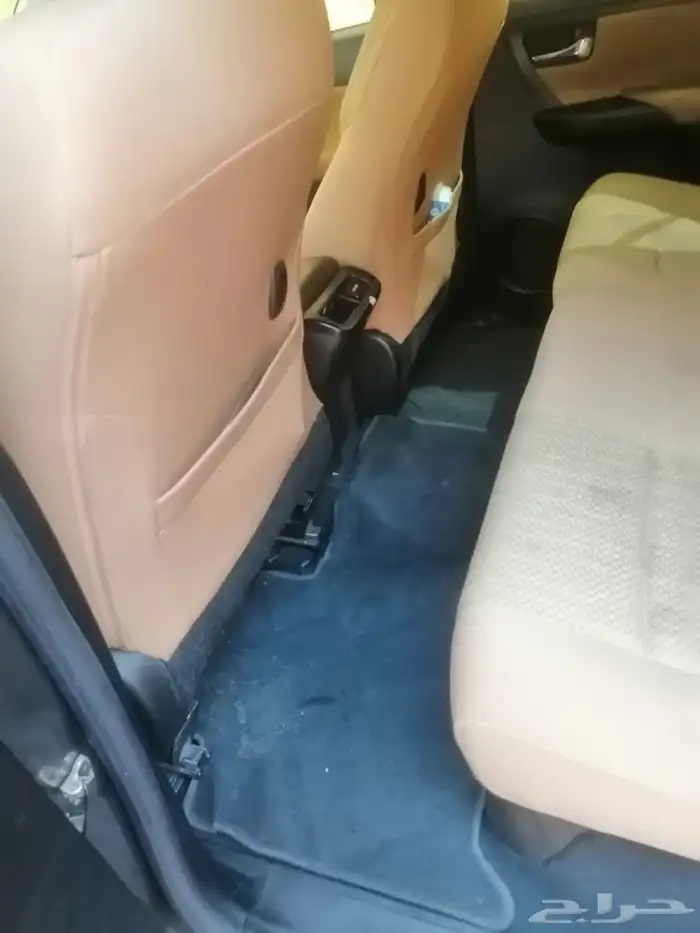 جيب تايوتا فورتشنر Gx-2017 20