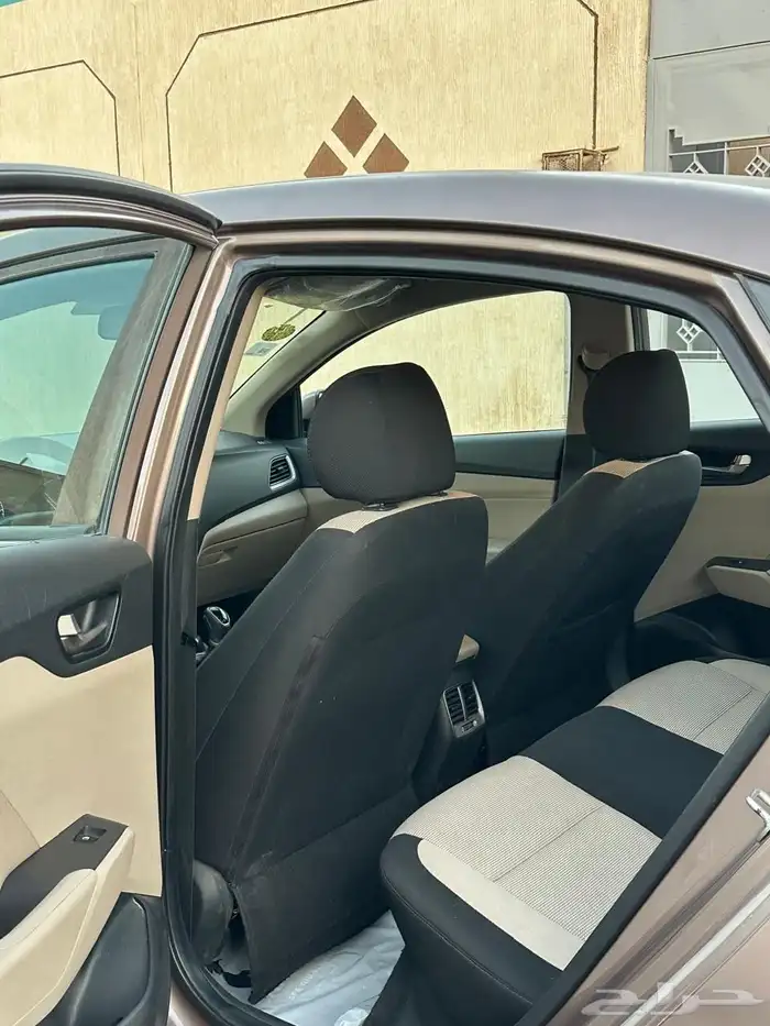 اكسنت موديل 2020 ممشى 145588 4