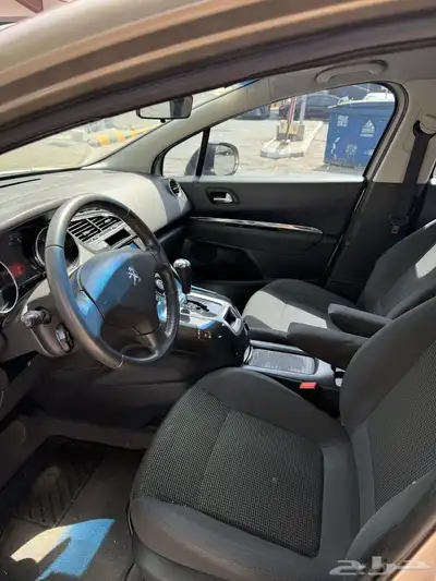 بيجو 5008 فل كامل  موديل 2015 عداد100 000 .للبيع للجادين فق index